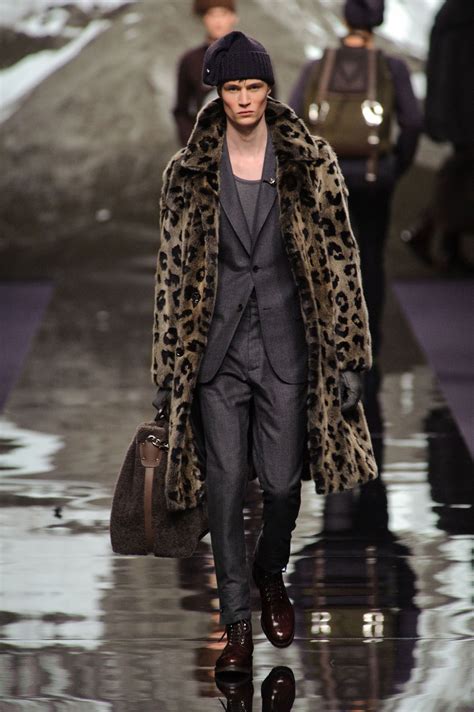 louis vuitton fur coat men|louis vuitton coats for men.